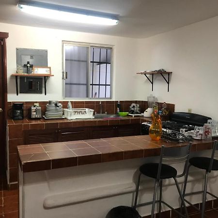 Spacio Nube Cancun Ngoại thất bức ảnh