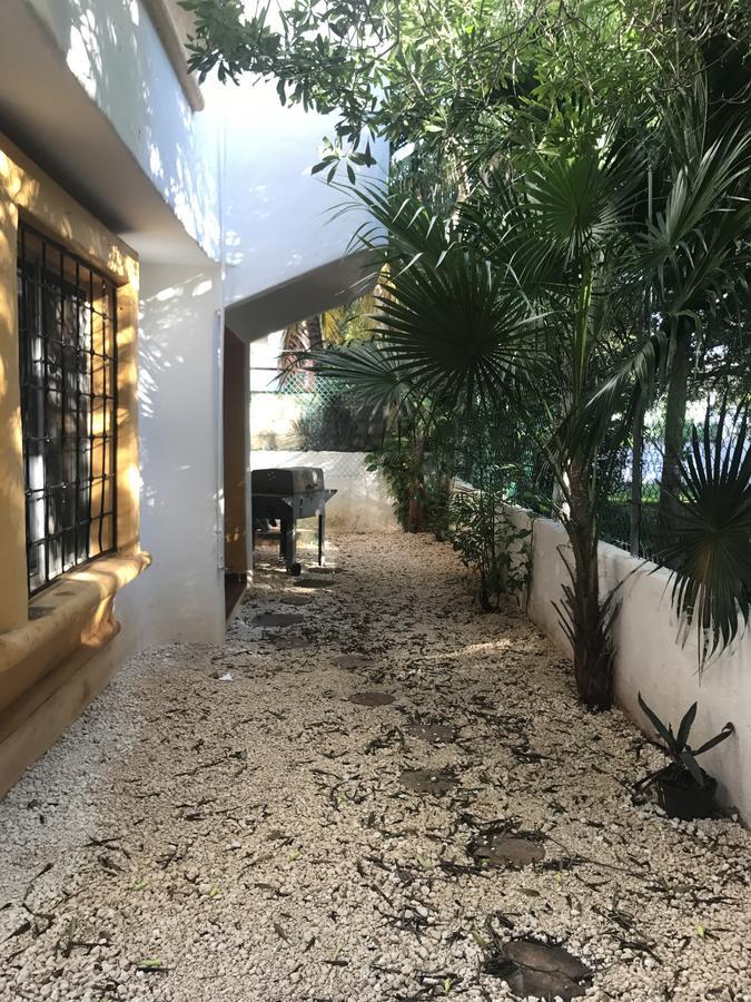 Spacio Nube Cancun Ngoại thất bức ảnh
