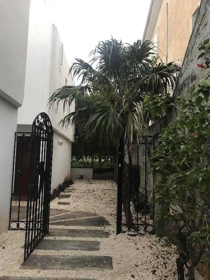 Spacio Nube Cancun Ngoại thất bức ảnh