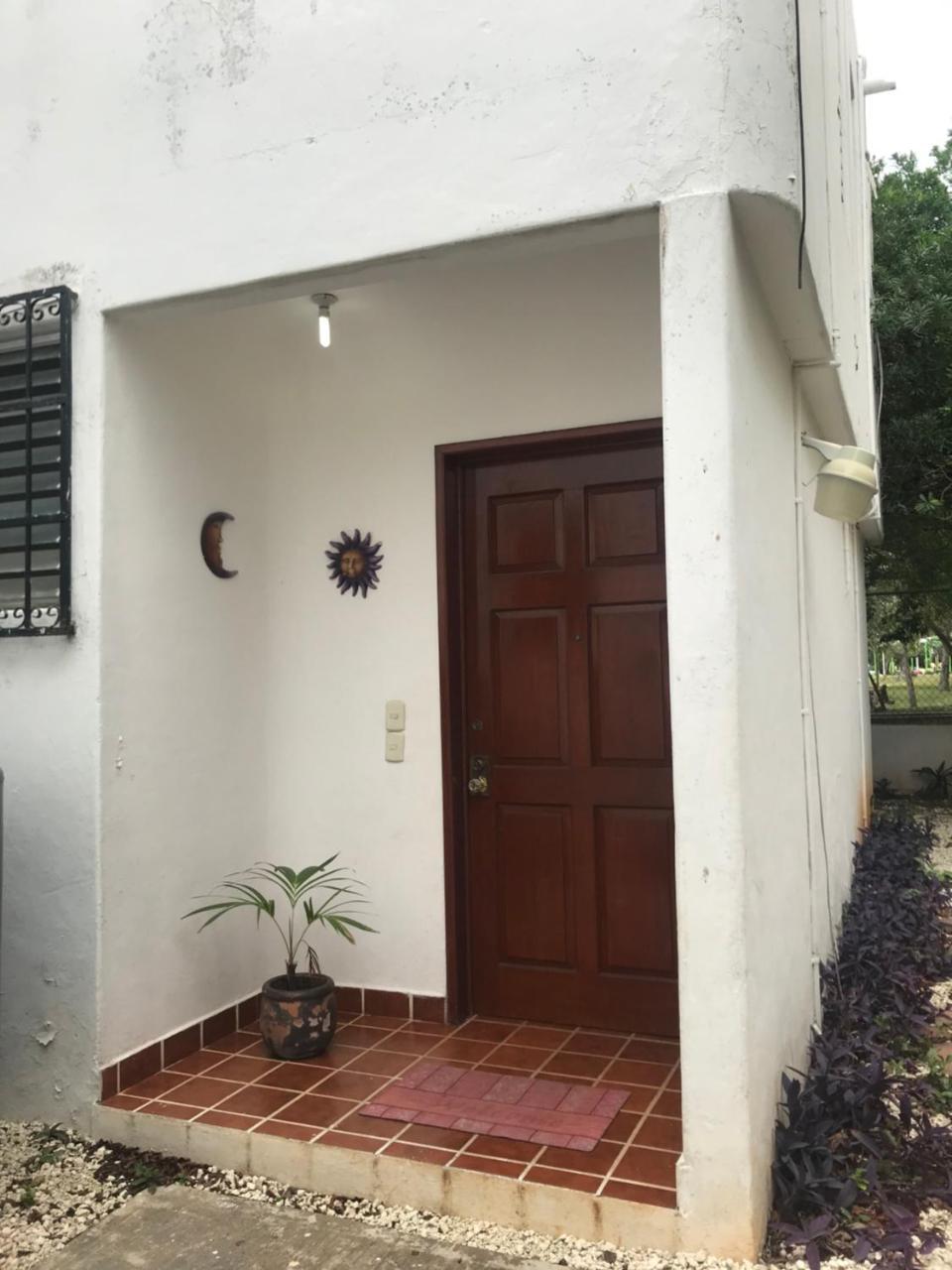 Spacio Nube Cancun Ngoại thất bức ảnh