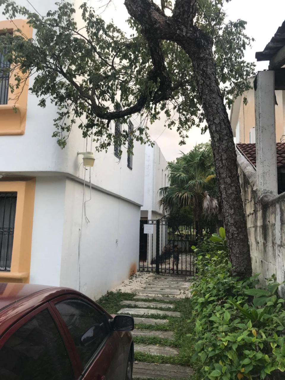 Spacio Nube Cancun Ngoại thất bức ảnh