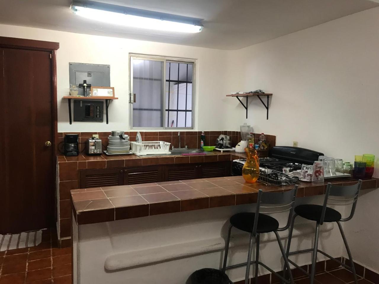 Spacio Nube Cancun Ngoại thất bức ảnh