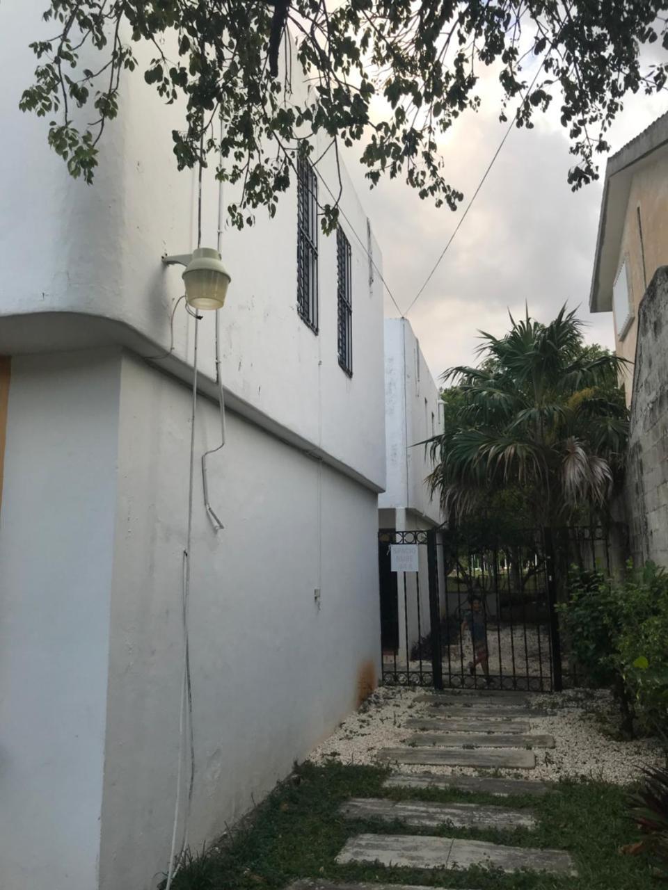 Spacio Nube Cancun Ngoại thất bức ảnh