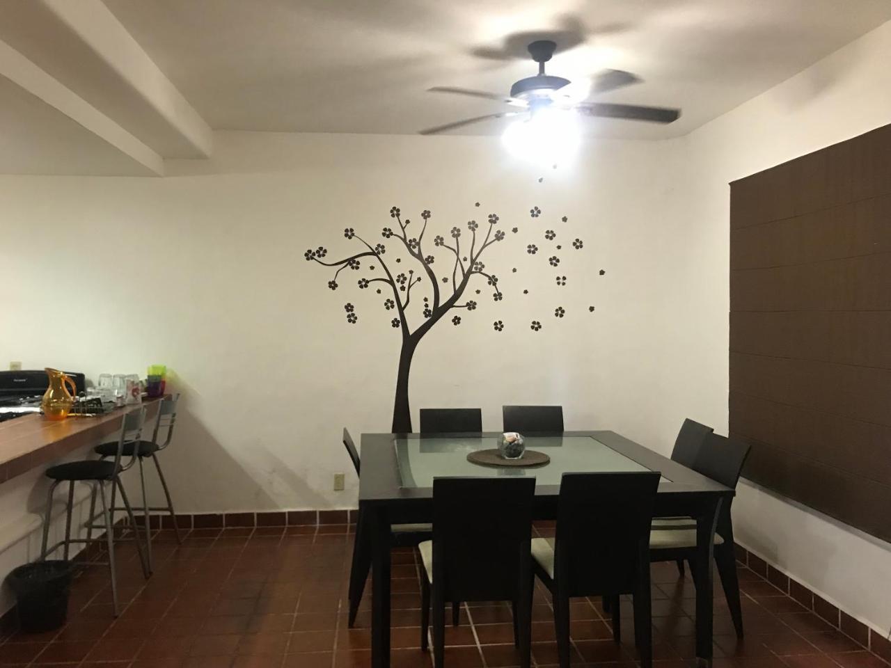 Spacio Nube Cancun Ngoại thất bức ảnh